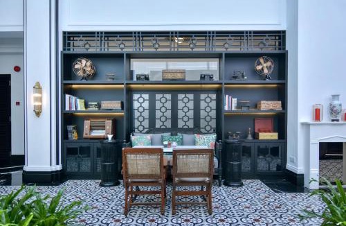 Dua Hotel | Liu Men Melaka