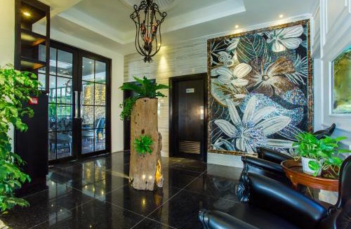 Tebrau Hotel | Midori Concept Hotel