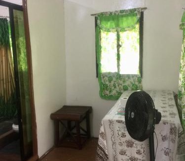 Dimiao House | Sobral Rice Terraces View