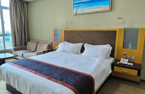 Miri Hotel | Meritz Hotel