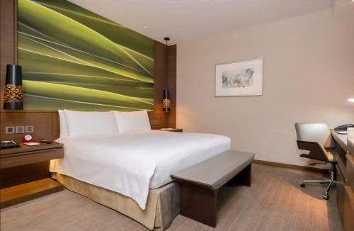 Ortigas Center Hotel | Marco Polo Ortigas Manila