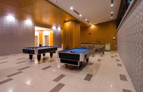 Pekan Melayu Hotel | Zenith Hotel Kuantan