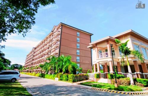 Puerto Princesa City Centre Apartment | Camella Manors Verdant Condominium at Puerto Princesa Palawan near Airport- B2 5DiamondA