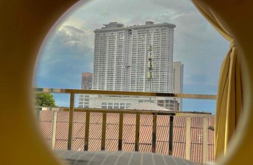 Taman Aman Villa | PortugueseSeaVilla 26pax