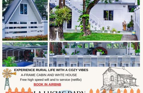 Hermosa House | Cozy A Cabin Escape Your Tranquil Getaway Awaits