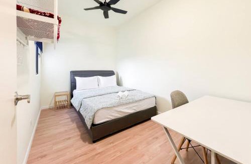 Seksyen 13 Apartment | Dian Residence, Shah Alam by Smarthome