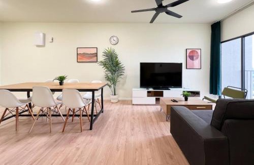 Seksyen 13 Apartment | Dian Residence, Shah Alam by Smarthome