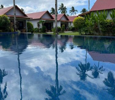 El Nido Resort | ANITSA RESORT