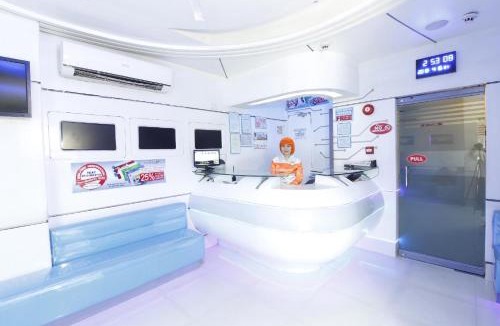 Calamba Hotel | Astrotel Calamba
