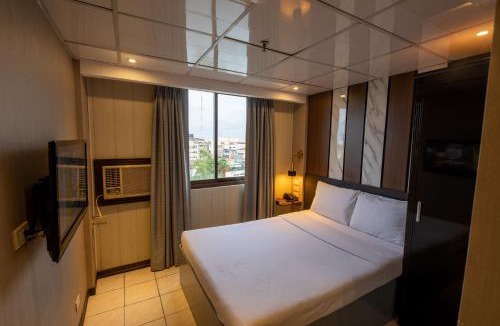 Dagupan Hotel | Star Plaza Hotel