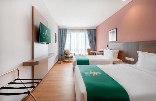 Taman Permata Hotel | Arena Premier Hotel