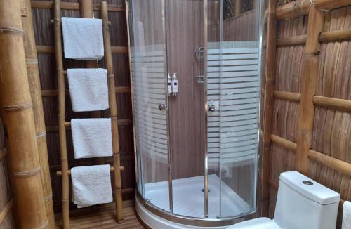 Zamboanguita Resort | Kookoo's nest eco-lodge