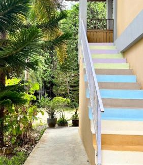 Gua Musang House | Country house Pulai Holiday Village 布赖旅游乡村