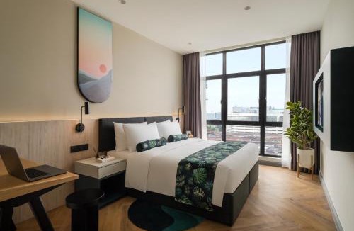 Downtown Kota Kinabalu Hotel | Citadines Waterfront Kota Kinabalu