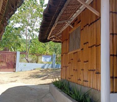 Anda House | Rose Apartments