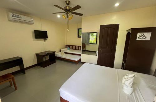 San Juan Resort | Adayo Cove Resort