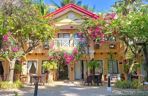 Bolinao Resort | Puerto Del Sol Beach Resort and Hotel Club, Bolinao Pangasinan