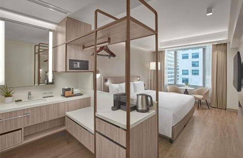 Barangay 76 Apartment | Lanson Place Mall of Asia Manila