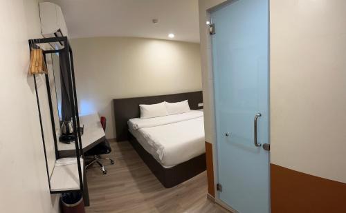 Hulu Kinta Hotel | T SQUARE HOTEL (IPOH)