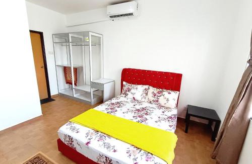 Kampung Ladang Tok Pelam Apartment | D'luna Homestay Terengganu SeaView