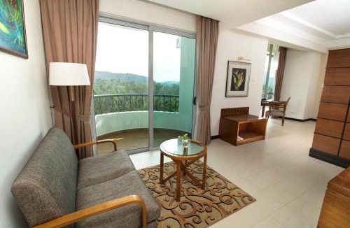 Nilai Hotel | Nilai Springs Resort Hotel