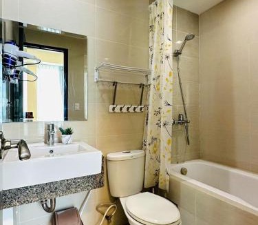 Lapu-Lapu Hotel | One Pacific Residences by Hiverooms