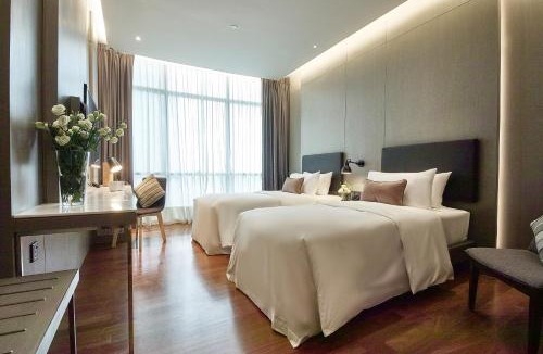 Bangsar South Hotel | VE Hotel & Residence