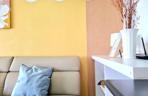 Bangi Sentral Apartment | LG Studio @ EVO SOHO WIFI NETFLIX