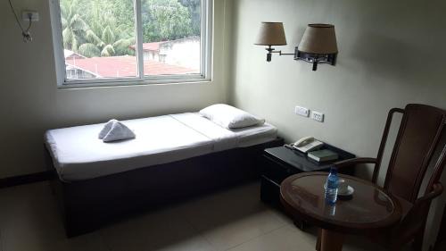 Pagadian Hotel | Pagadian Bay Plaza Hotel