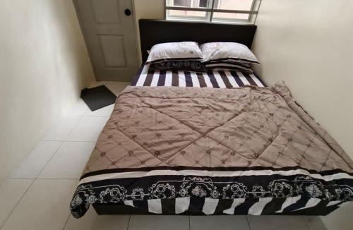 Taman Lim Apartment | City View Apartment