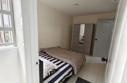 Taman Lim Apartment | City View Apartment