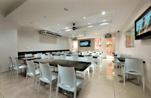Kampung Pokok Asam Hotel | Bahagia Hotel Langkawi