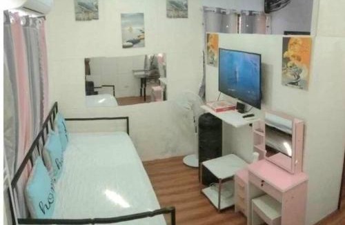 Olango Island House | Homey Inn- Olango Island Staycation