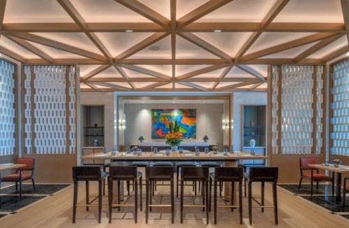 Bagong Pag-asa Hotel | Solaire Resort Quezon City - Previously known as Solaire Resort North