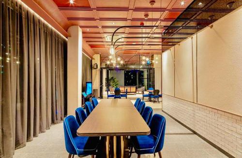 Kuala Lumpur City Centre Apartment | Scarletz suites klcc Bukit Bintang by lulu