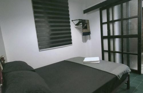 Si Rusa Apartment | ASMAHOMESTAY PD Perdana Resort