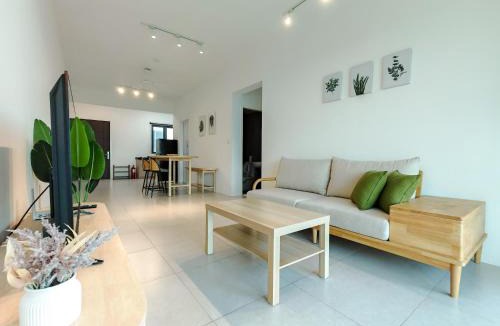 Kampung Masjid Timah Apartment | Meritus - Perai, Penang