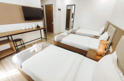 Santa Margarita Hotel | MDM Town Hotel