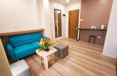 Santa Margarita Hotel | MDM Town Hotel