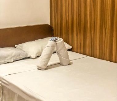 Surigao Hostel | Leila Pension House