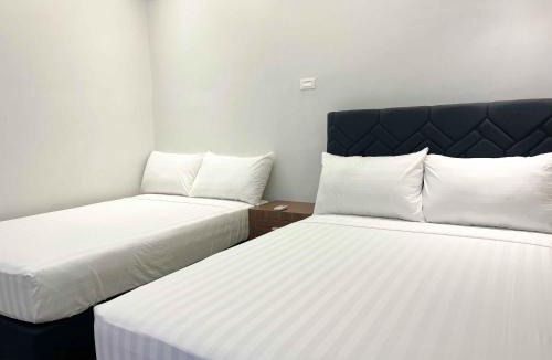 Tuguegarao Hotel | D' Elmer's Place Hotel