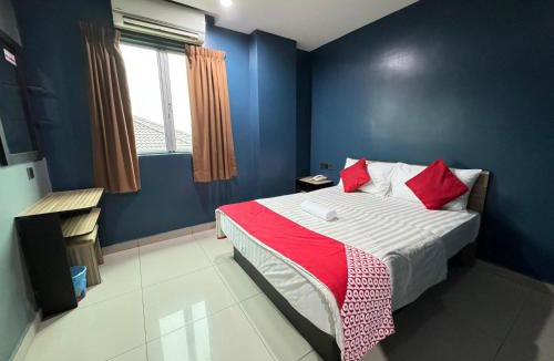 Pasir Pinji Hotel | Hotel Pinji Ipoh