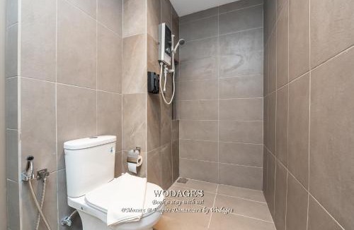 Sungai Penchala Apartment | Mossaz at Empire Damansara by Wodages