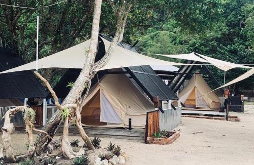 Pulau Perhentian Besar Other | Juita Glamping Perhentian island
