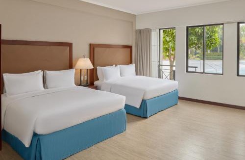 Malvar Hotel | Holiday Inn & Suites Batangas LimaPark by IHG