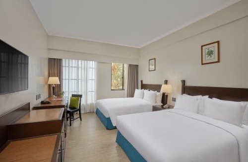Malvar Hotel | Holiday Inn & Suites Batangas LimaPark by IHG