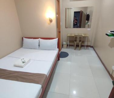 Laguindingan Hotel | Elejea's Inn