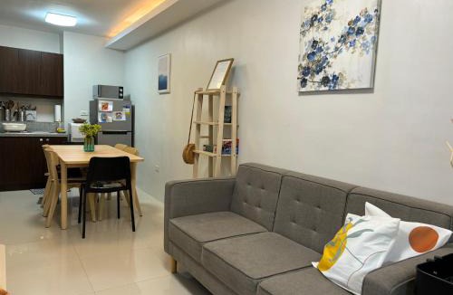 Mactan Export Processing Zone House | Mactan Cebu Guesthouse - 3 BR house - 3km from Airport