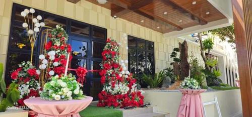 Virac Hotel | The Lumber Hotel and Resort