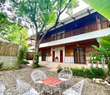 Samboan Resort | Casa Aleli Cebu
